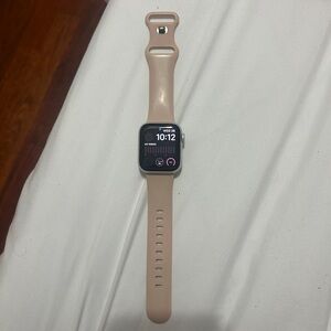 APPLE WATCH SERIES 6